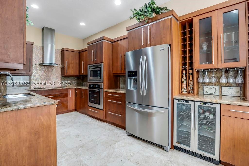 ISLES AT WESTON - Residential