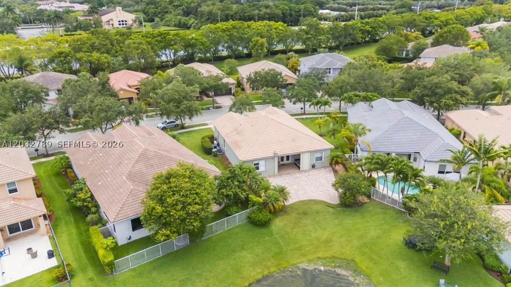 ISLES AT WESTON - Residential