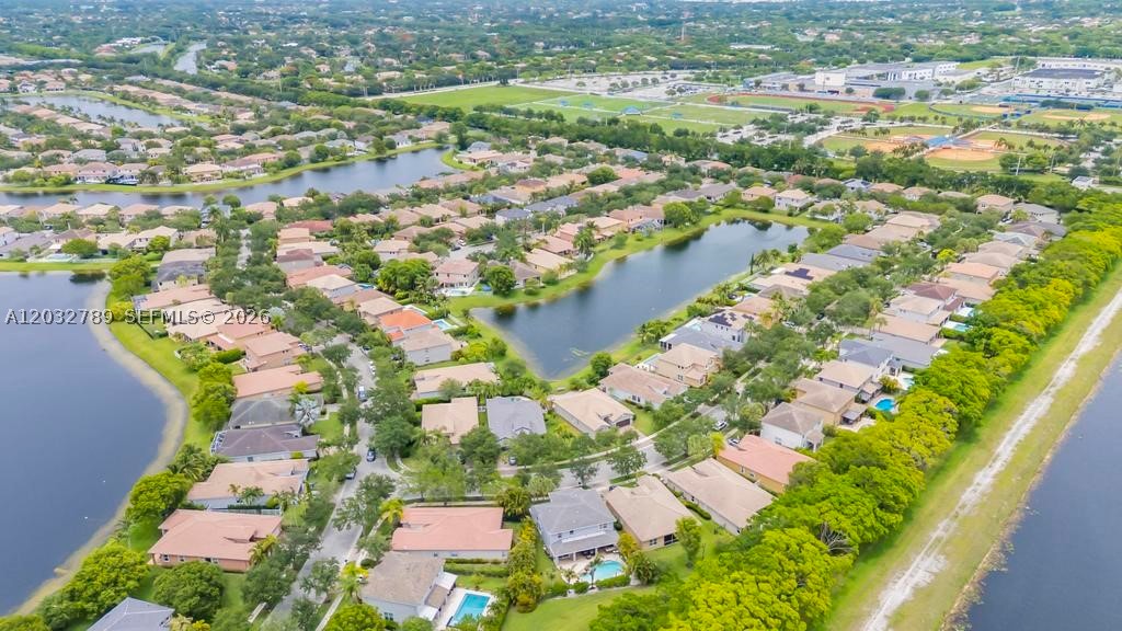 ISLES AT WESTON - Residential