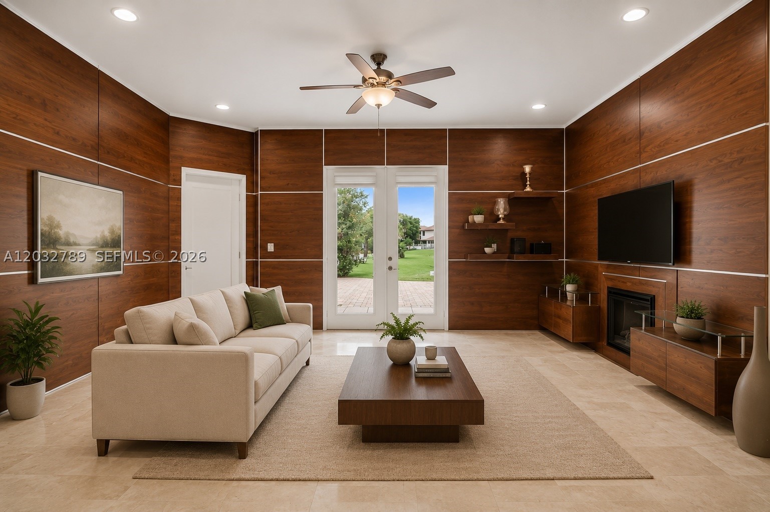 ISLES AT WESTON - Residential