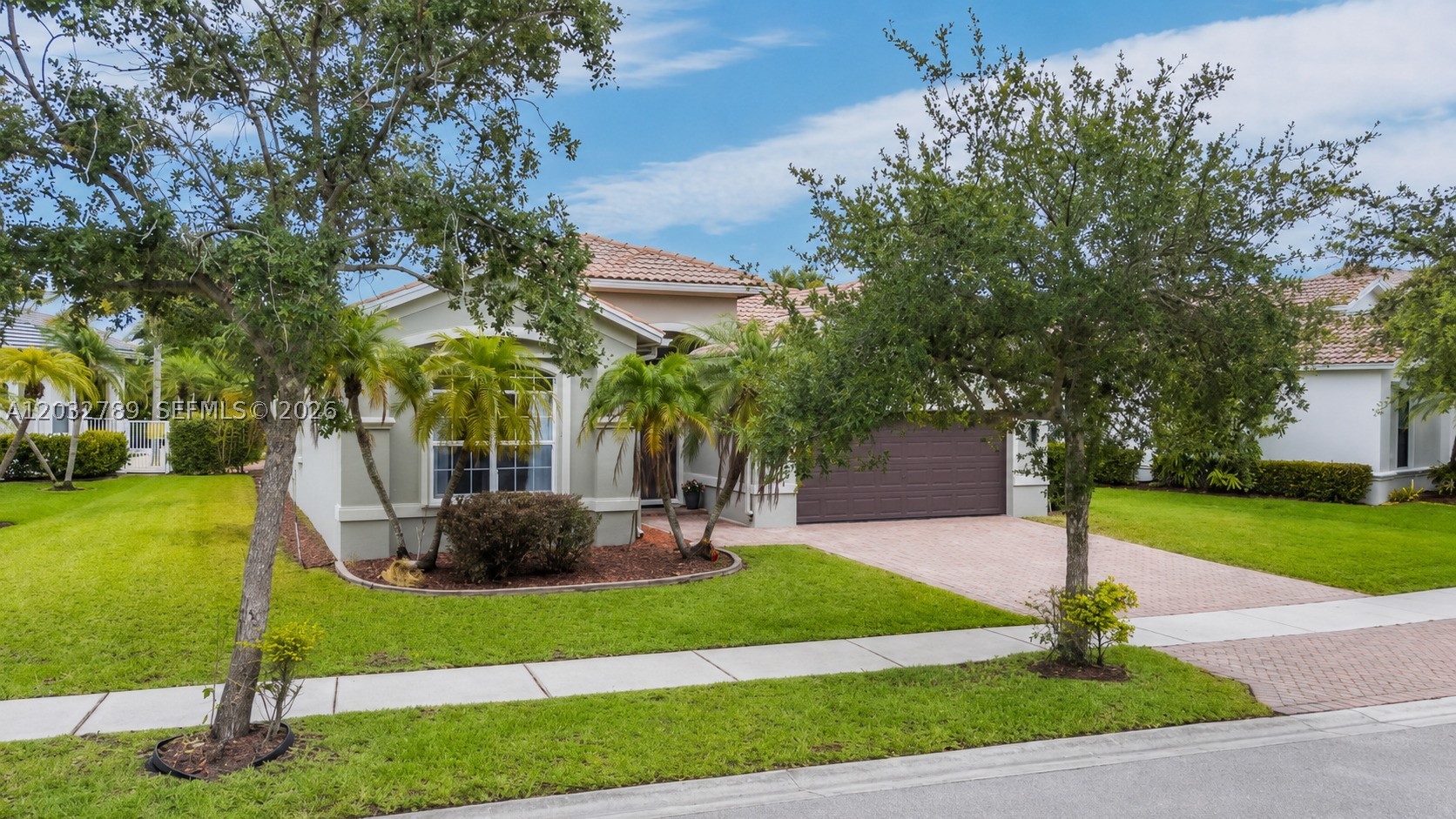 ISLES AT WESTON - Residential
