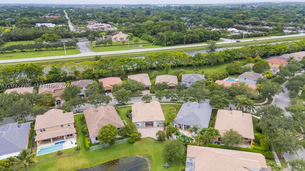 ISLES AT WESTON - Residential