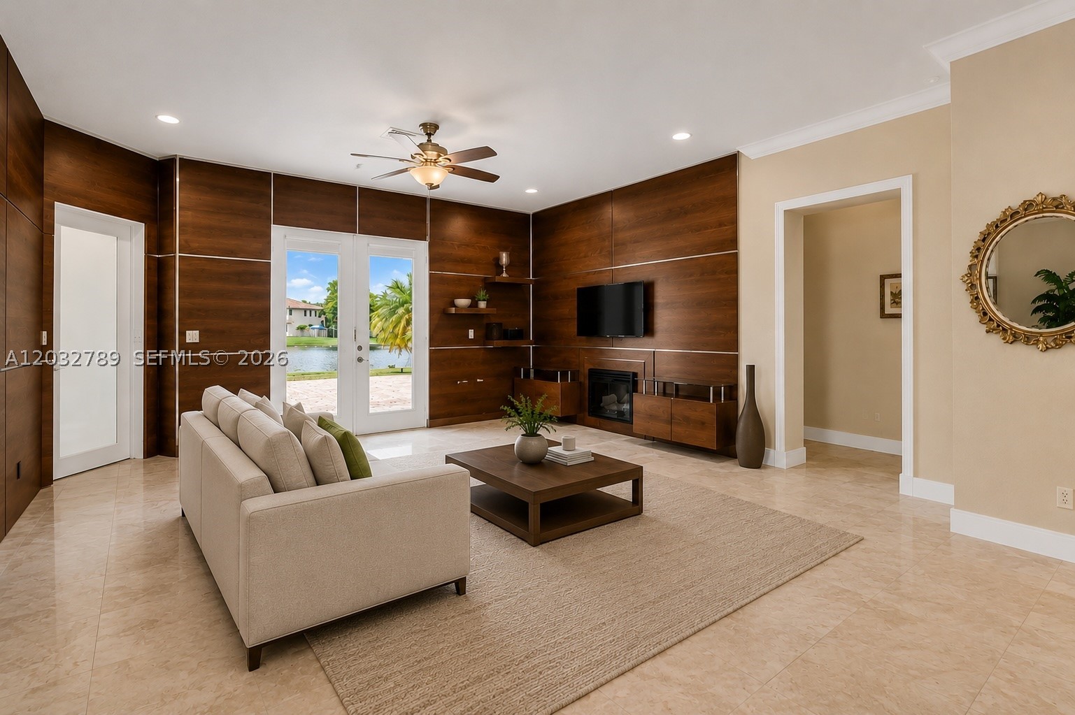 ISLES AT WESTON - Residential