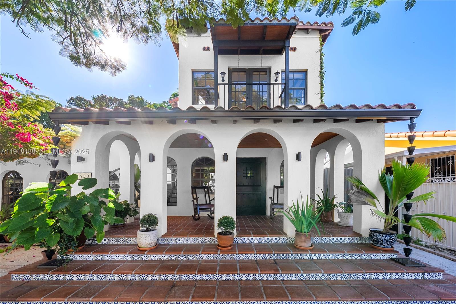SEVILLE - Residential