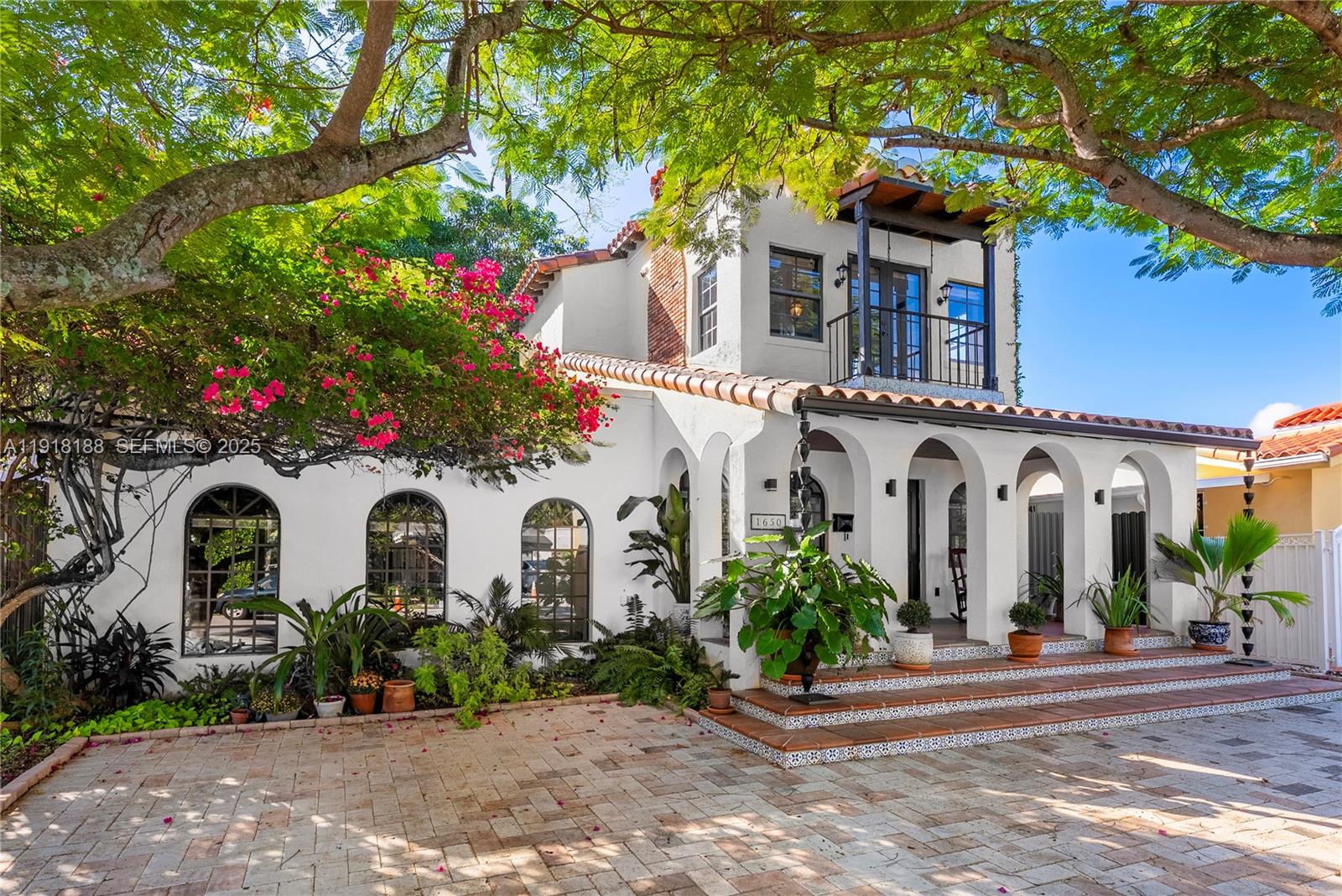 SEVILLE - Residential