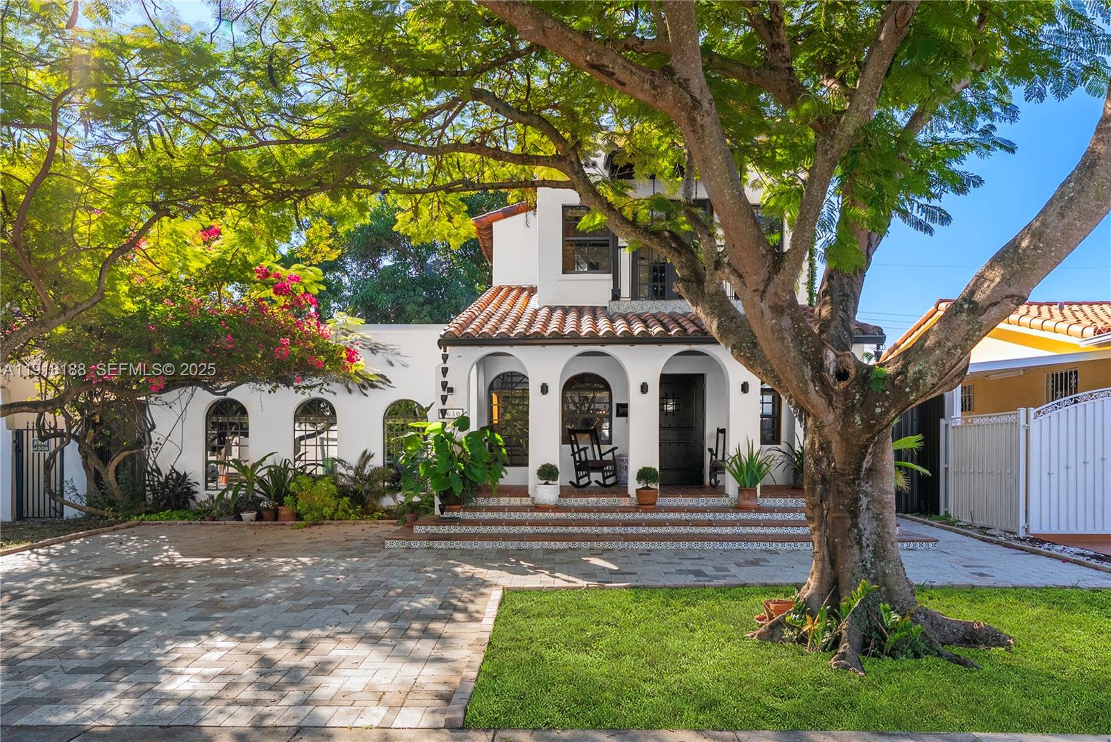 SEVILLE - Residential