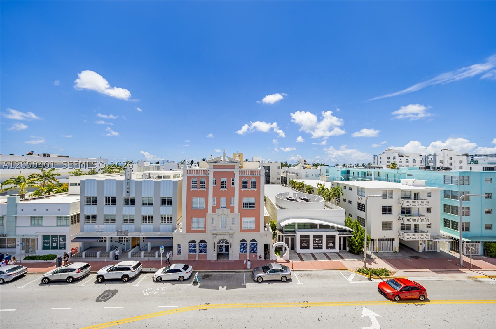 COLLINS TOWERS CONDO - Residential Lease
