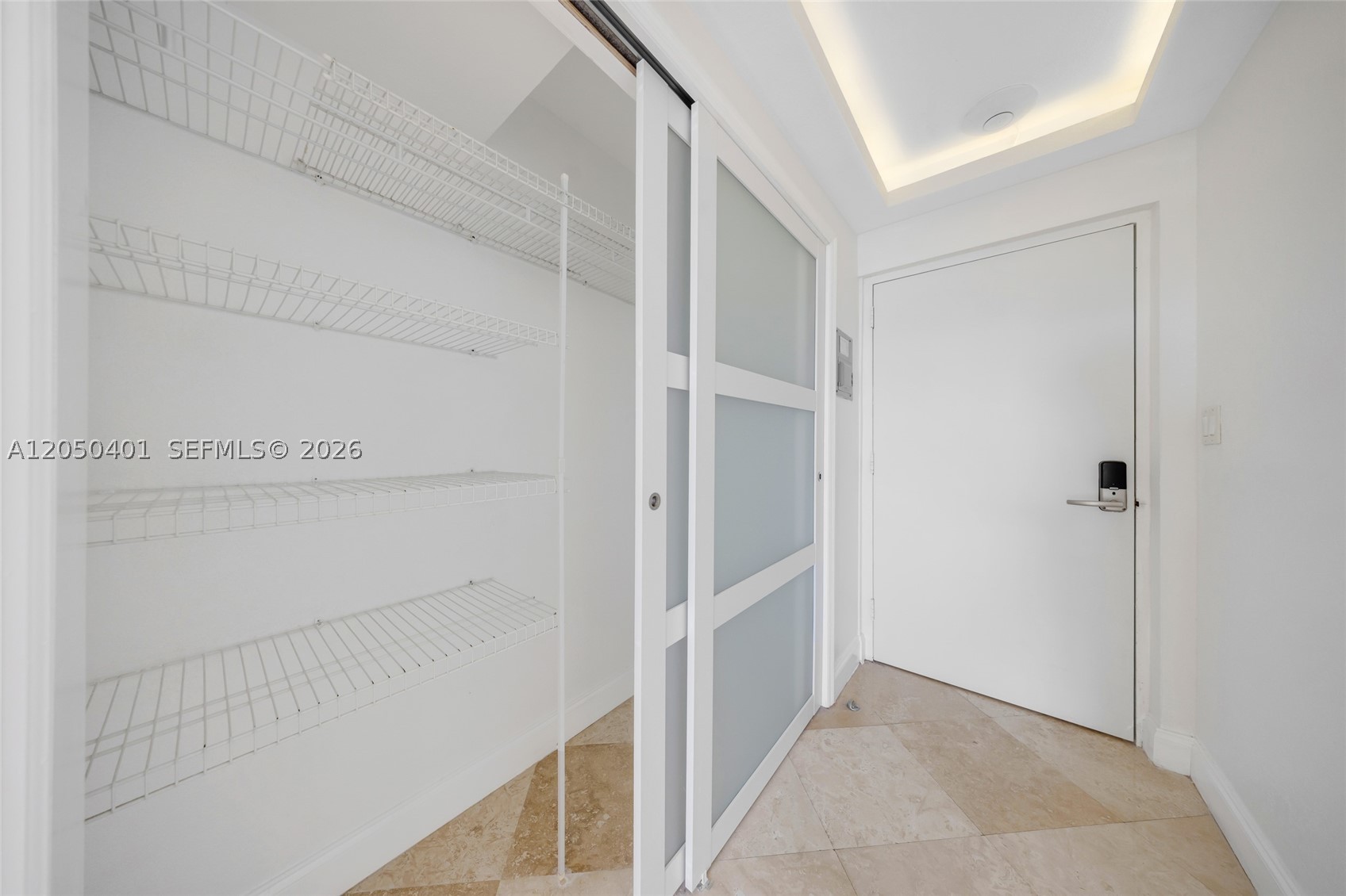 COLLINS TOWERS CONDO - Residential Lease