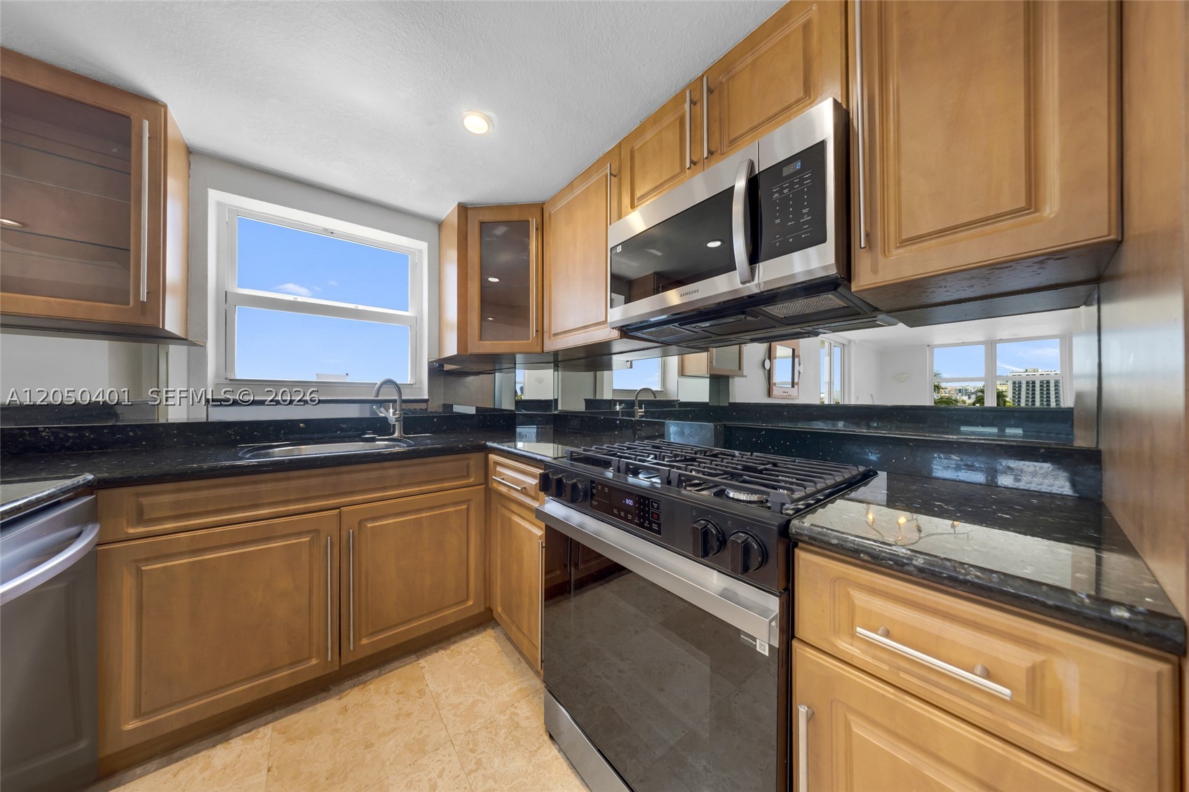 COLLINS TOWERS CONDO - Residential Lease