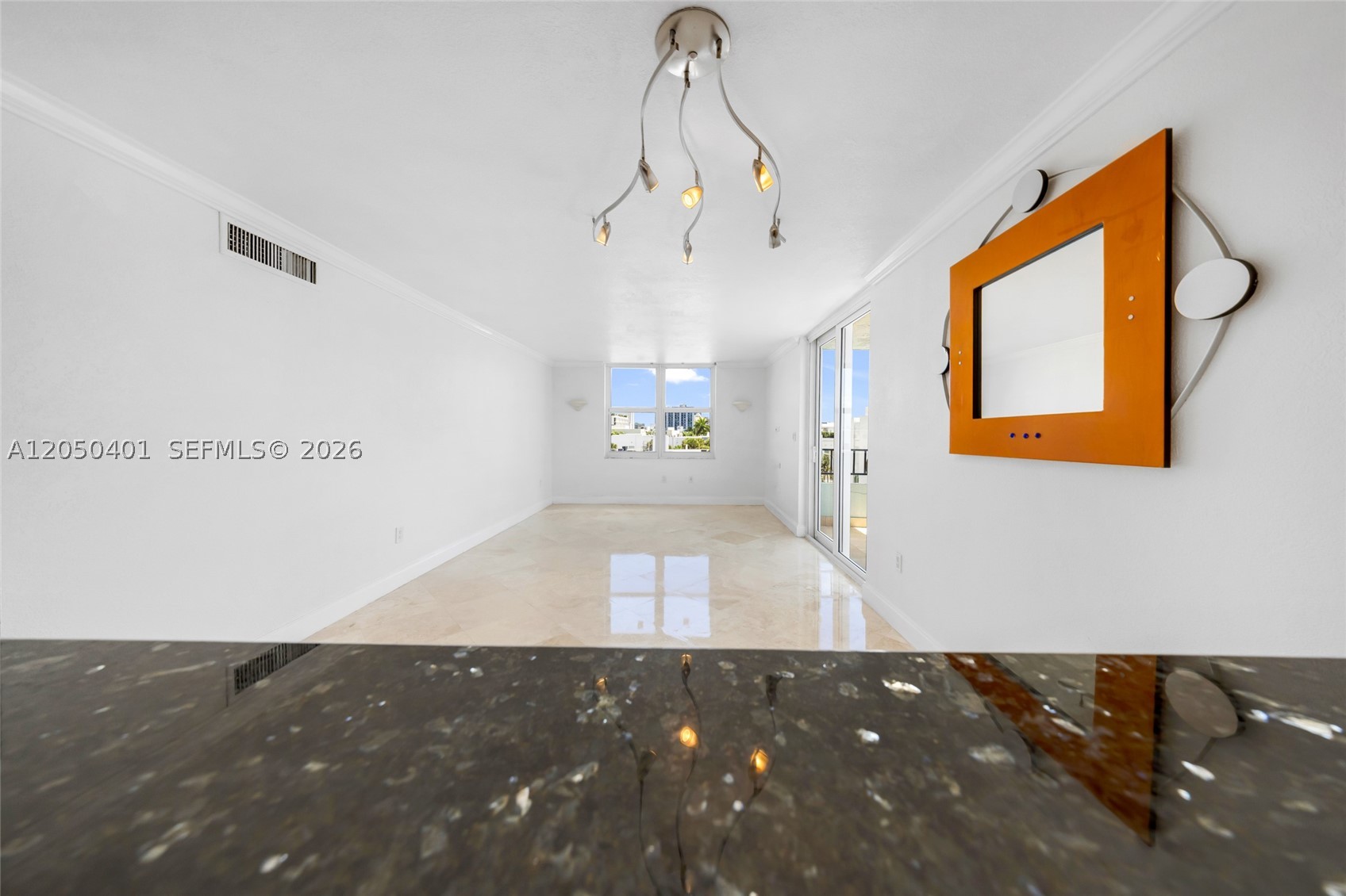 COLLINS TOWERS CONDO - Residential Lease