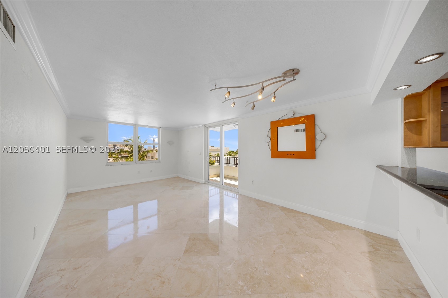COLLINS TOWERS CONDO - Residential Lease