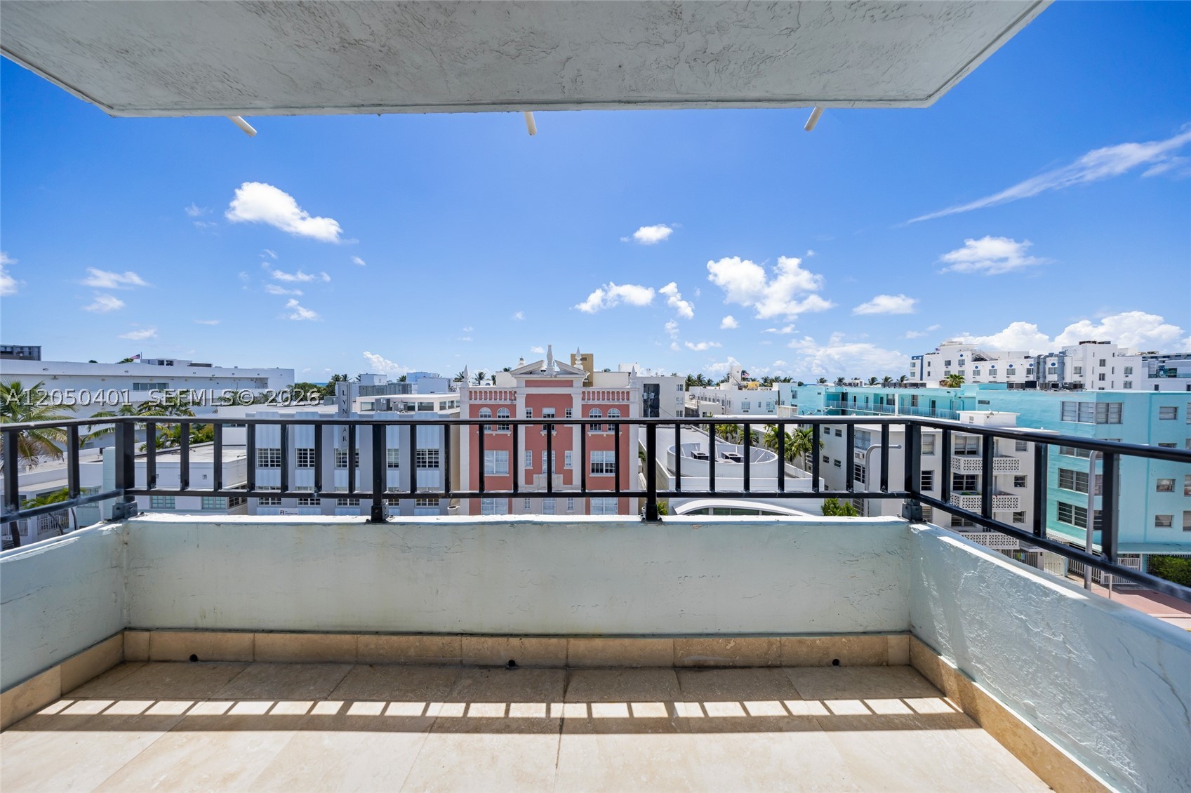 COLLINS TOWERS CONDO - Residential Lease