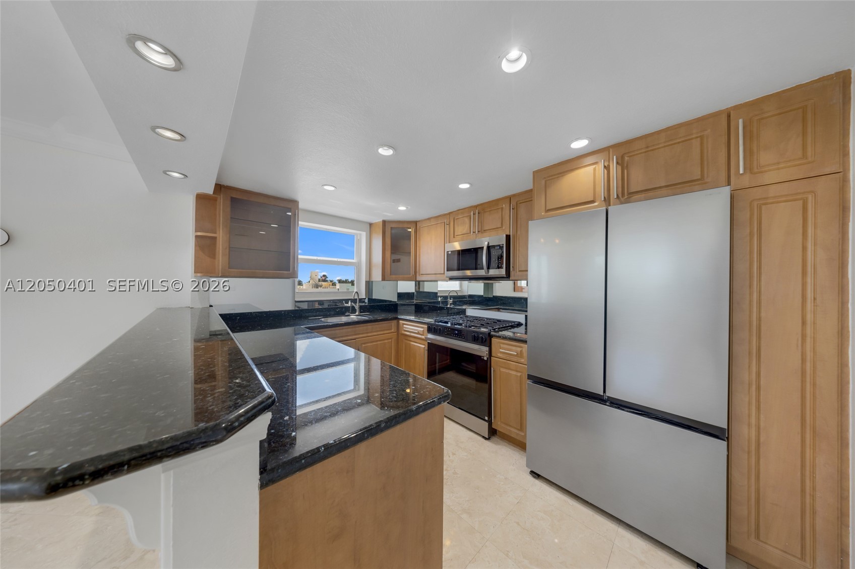 COLLINS TOWERS CONDO - Residential Lease
