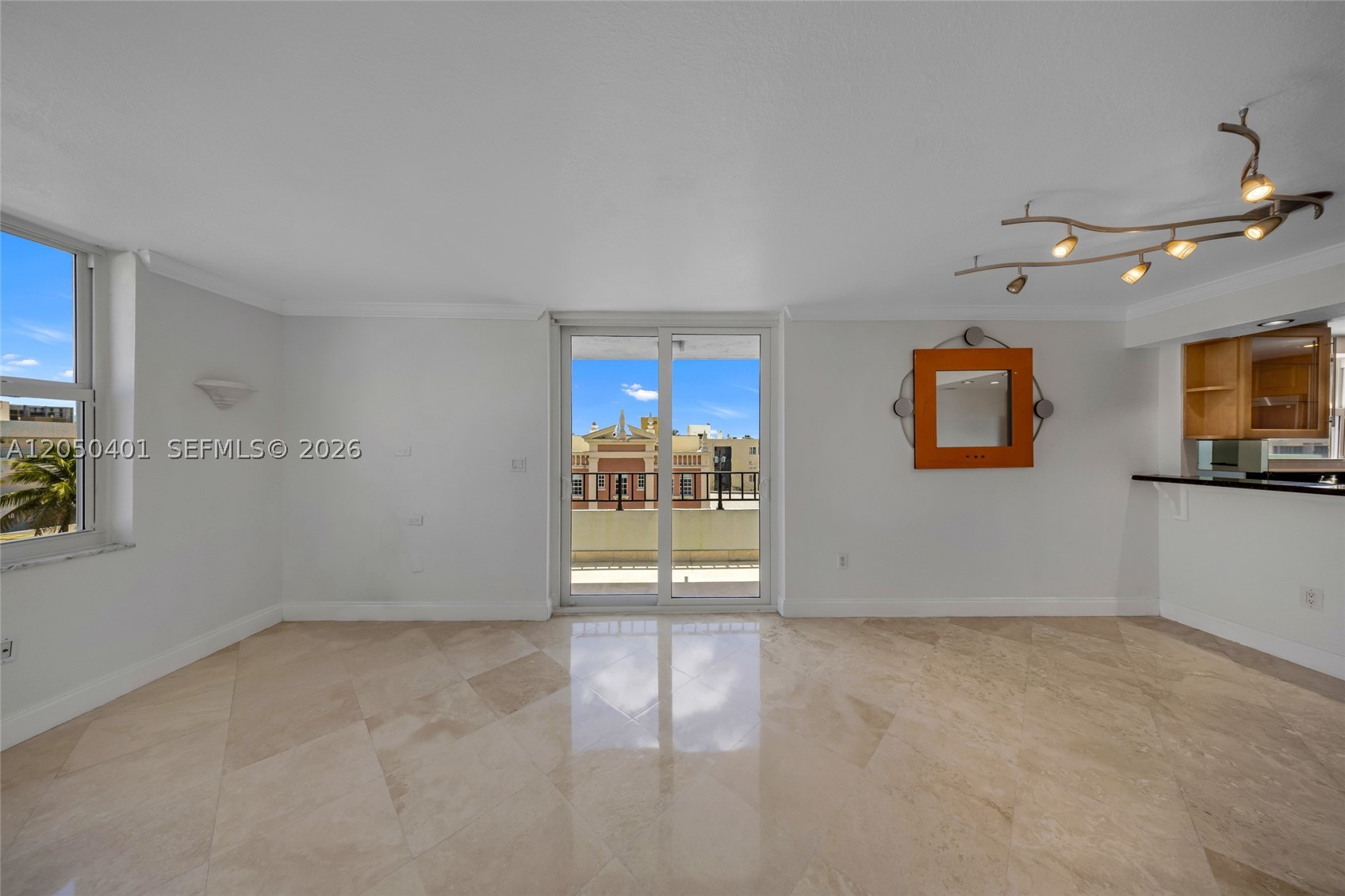 COLLINS TOWERS CONDO - Residential Lease