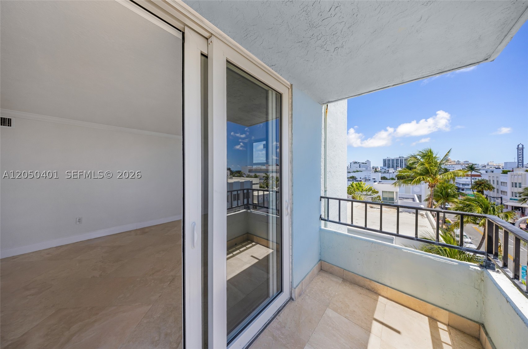 COLLINS TOWERS CONDO - Residential Lease