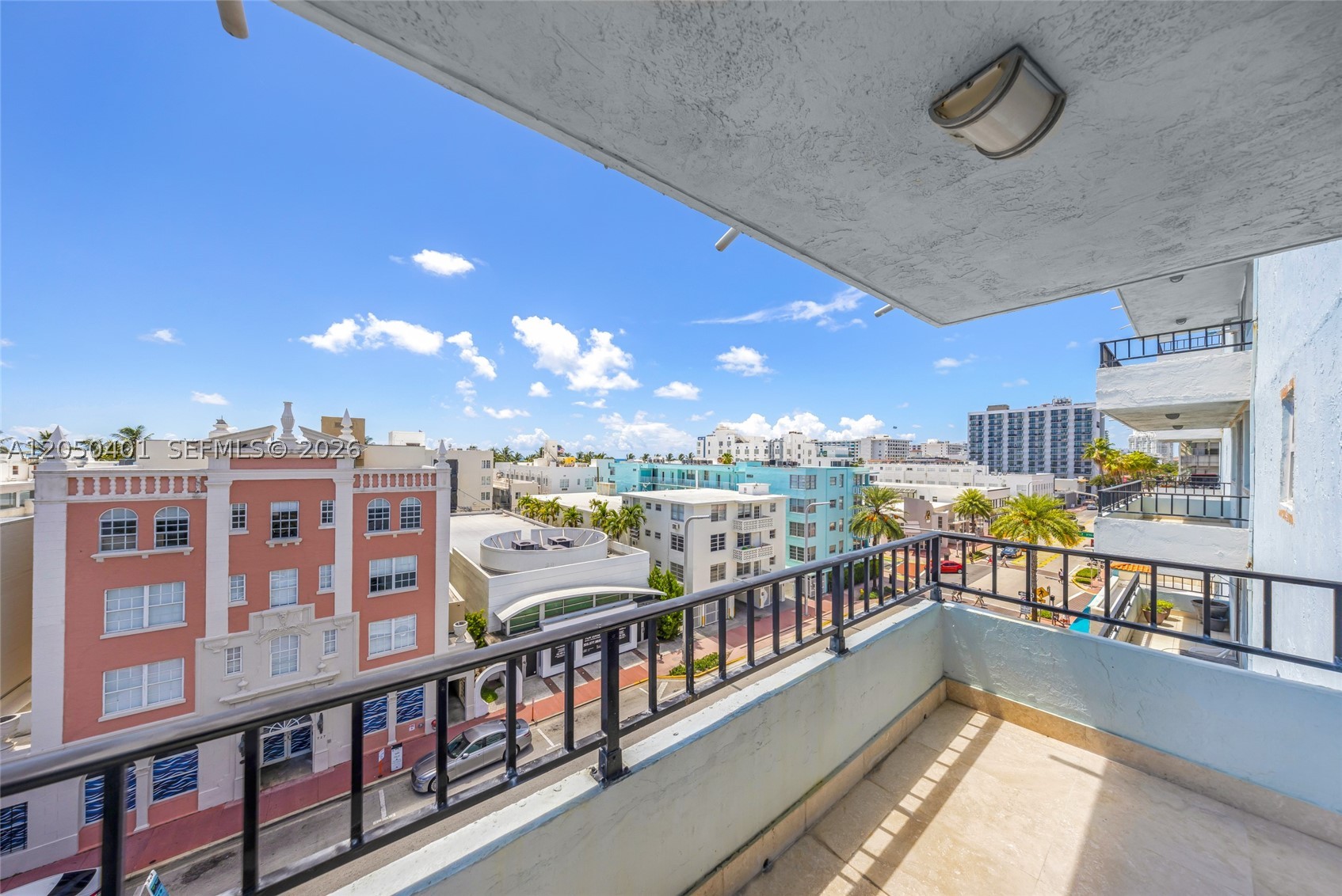 COLLINS TOWERS CONDO - Residential Lease