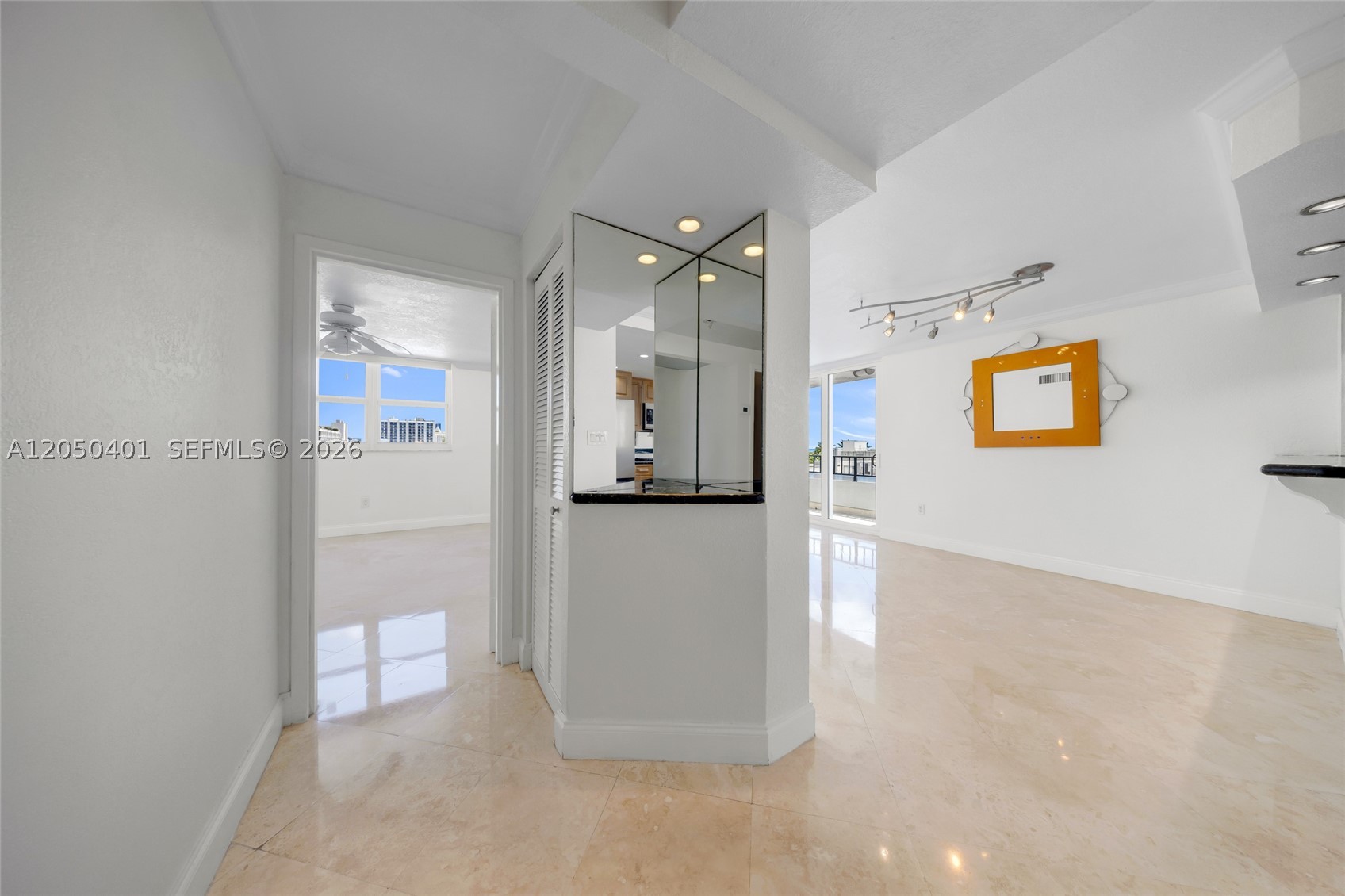 COLLINS TOWERS CONDO - Residential Lease