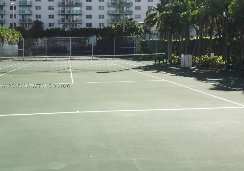 OCEANVIEW BUILDING B COND - Residential
