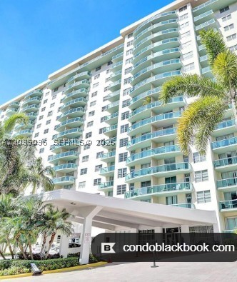 OCEANVIEW BUILDING B COND - Residential