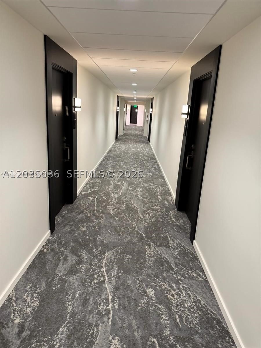 OCEANVIEW BUILDING B COND - Residential