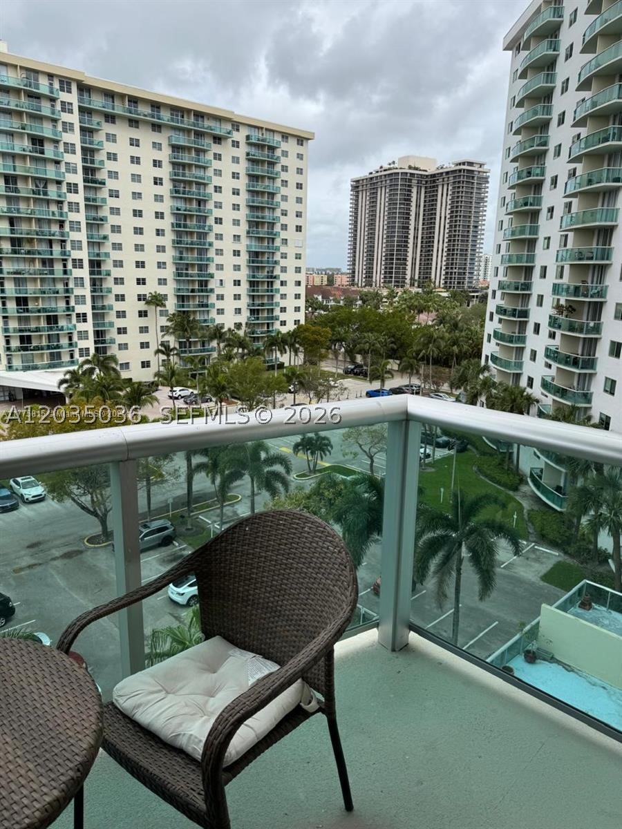 AWESOME LOCATION JUST STEP AWAY FROM WORLD-CLASS SUNNY ISLES BEACH,COZY & GREAT VIEWS FLOOR-TO-CEILING SLIDING GLASS DOORS, WITH PRIVATE BALCONY, MINT CONDITION FULLY FURNISHED AND EQUIPPED TURN-KEY READY. CONVENIENTY LOCATED CLOSE TO AVENTURA MALL, SHOPPING, DINING, ENTERTAINMENT, FINANCIAL & BUSINESS CENTER AND MUCH MORE! RESORT-STYLE AMENITIES: TENNIS COURTS, SWIMMING POOL & SPA, BBQ AREAS, SOLARIUM, FITNESS CENTER, ON-SITE HOA OFFICE, LAUNDRY FACILITIES IN EACH FLOOR, CLUB ROOM, GARAGE & VALET PARKING FULL CONCIERGE SERVICES AND MUCH MORE!!!