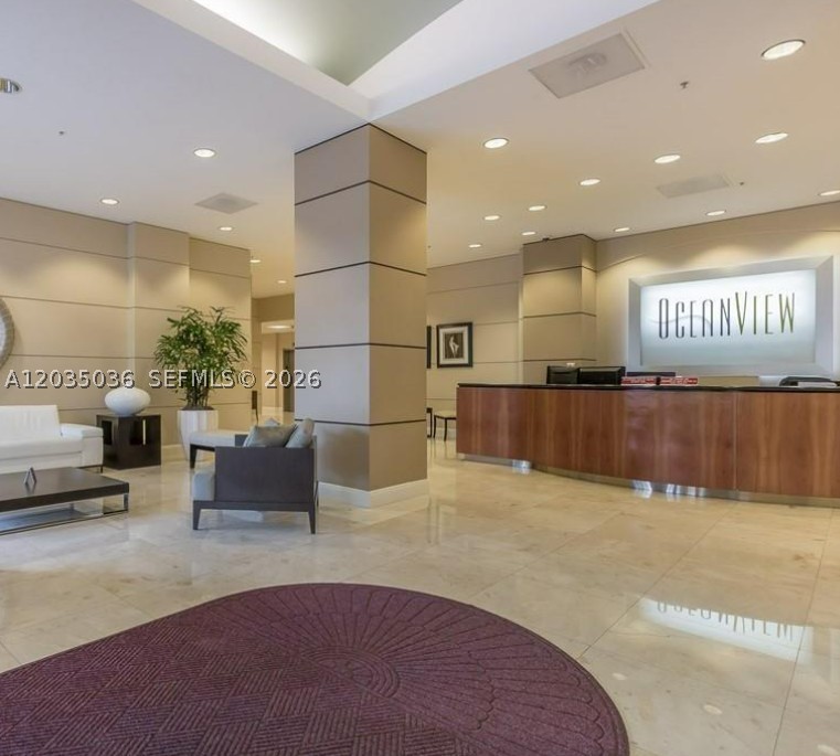 OCEANVIEW BUILDING B COND - Residential