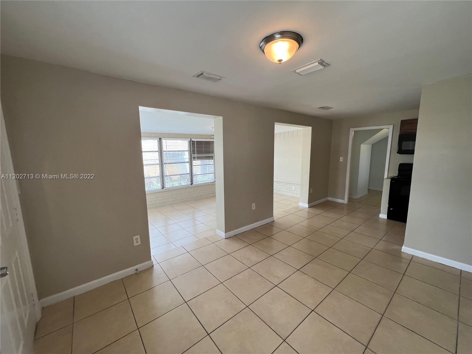 LAKE FOREST SEC ONE - Residential