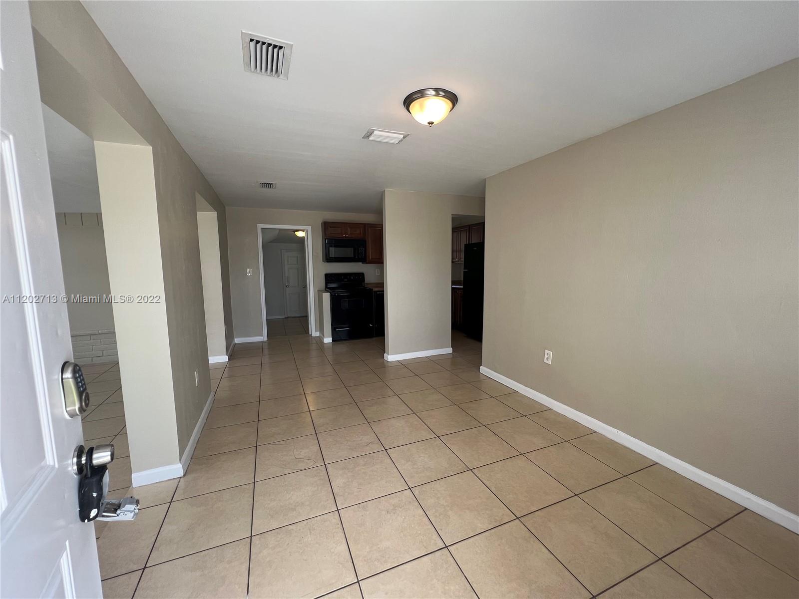 LAKE FOREST SEC ONE - Residential
