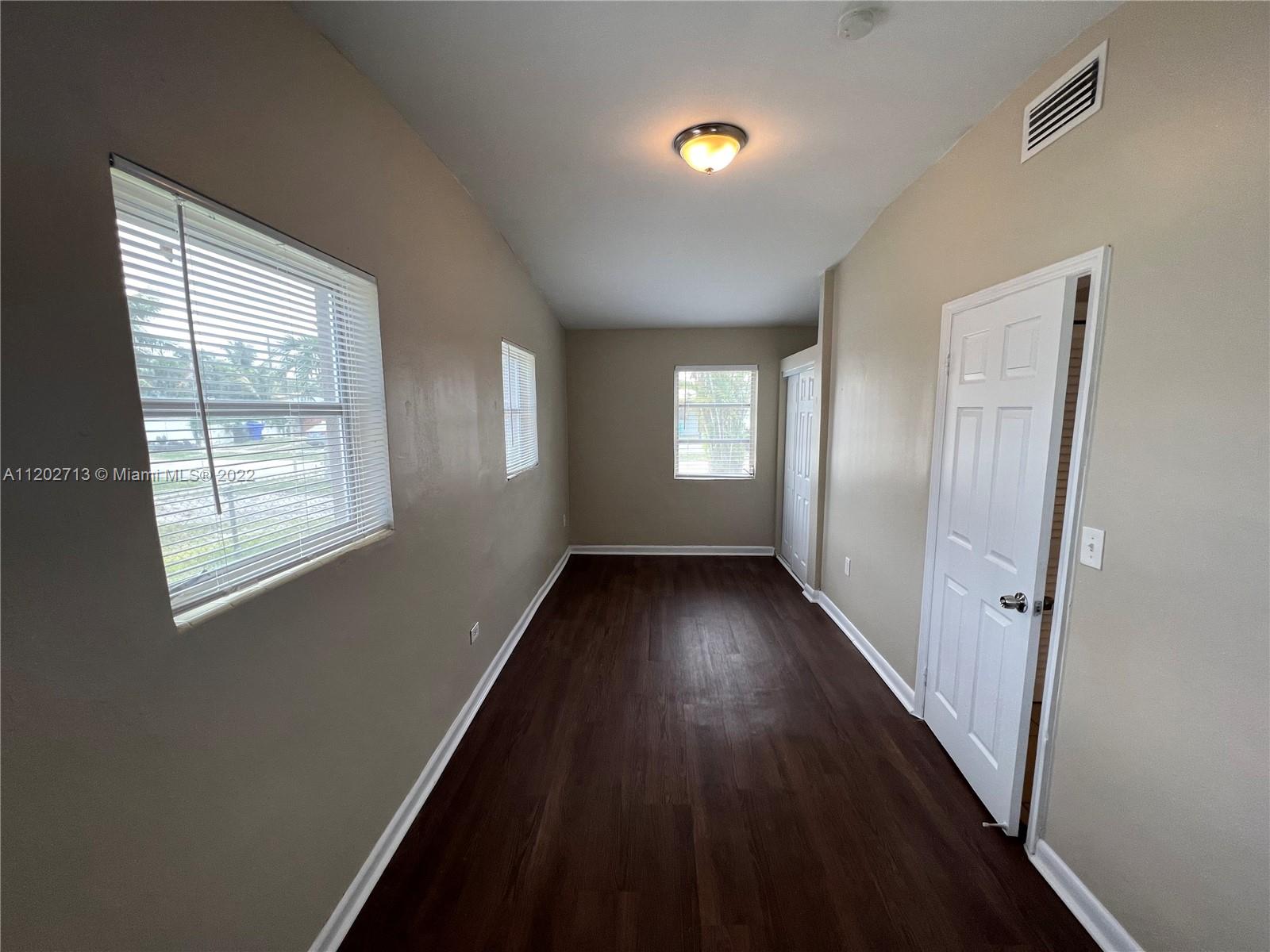 LAKE FOREST SEC ONE - Residential