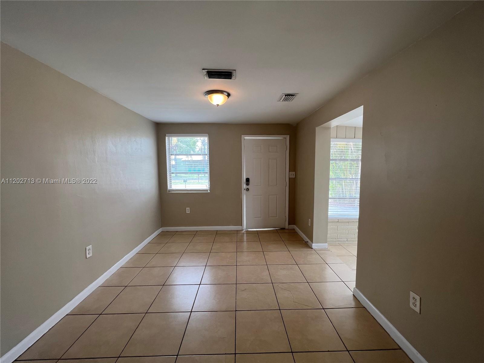 LAKE FOREST SEC ONE - Residential