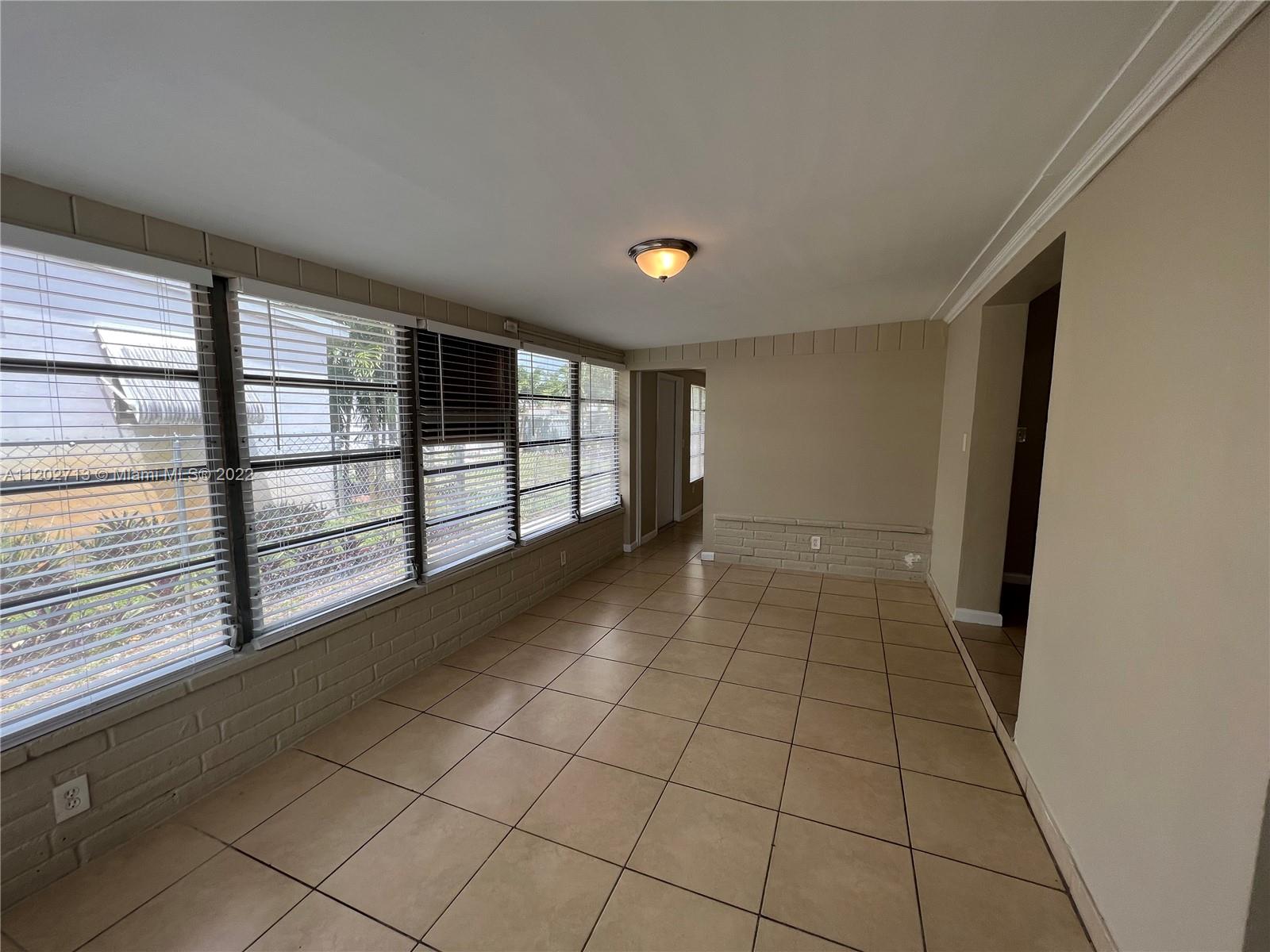 LAKE FOREST SEC ONE - Residential