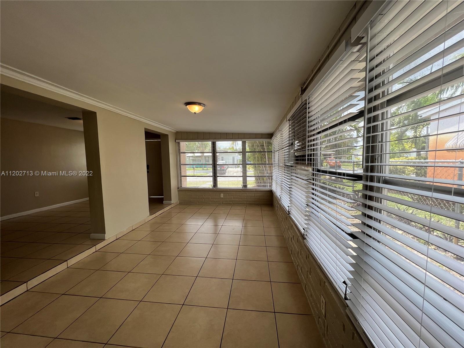 LAKE FOREST SEC ONE - Residential