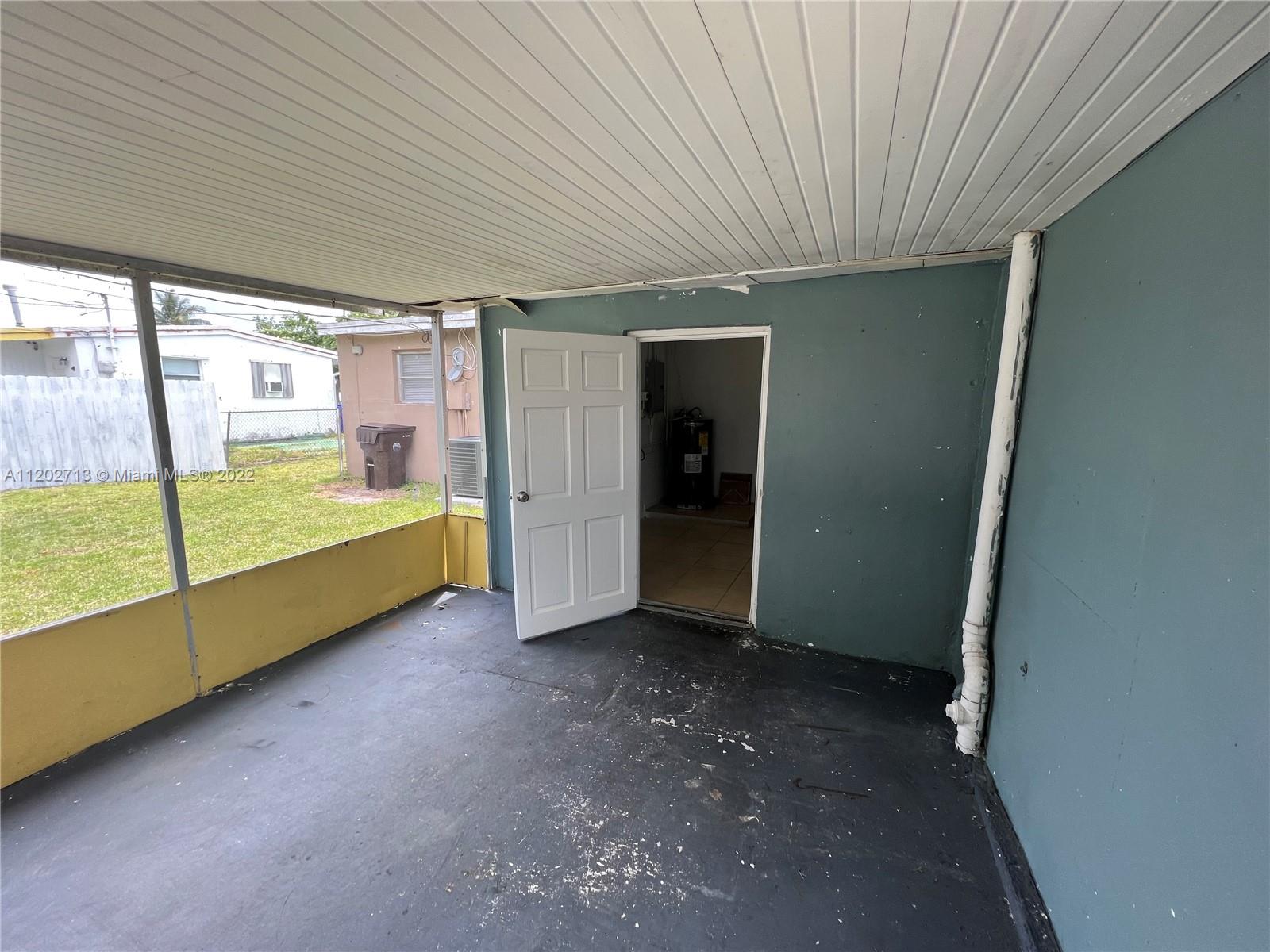 LAKE FOREST SEC ONE - Residential