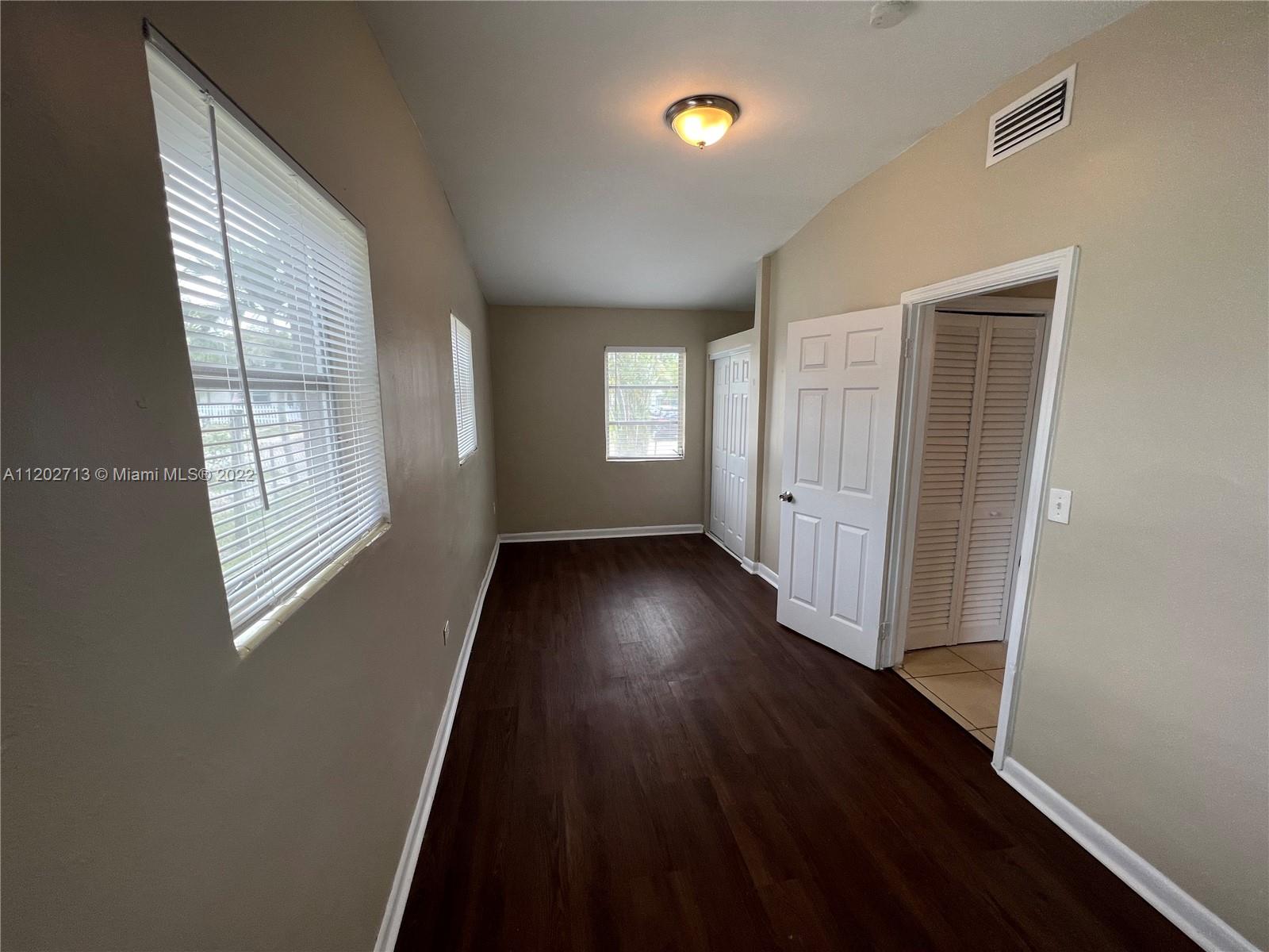 LAKE FOREST SEC ONE - Residential