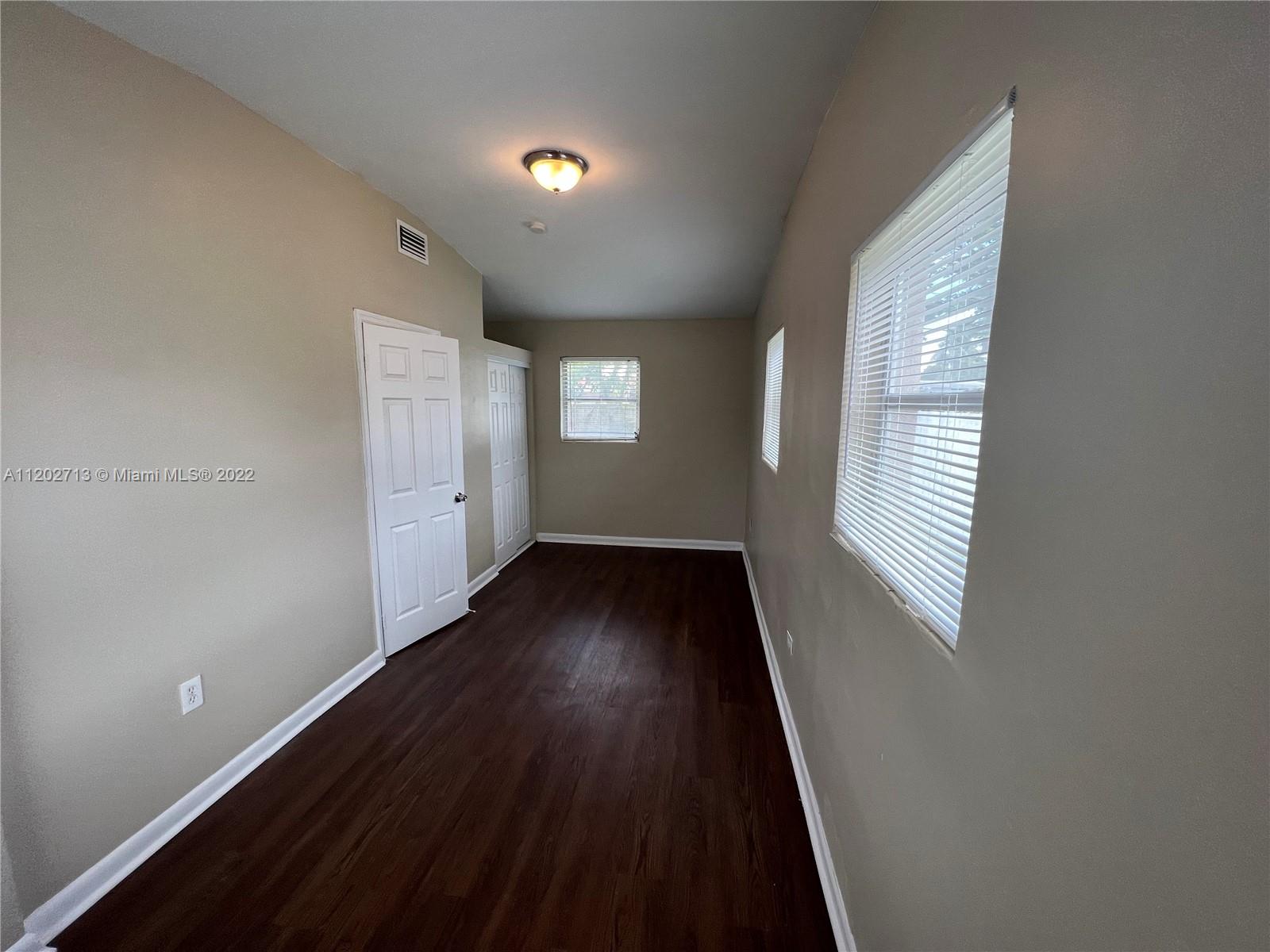 LAKE FOREST SEC ONE - Residential