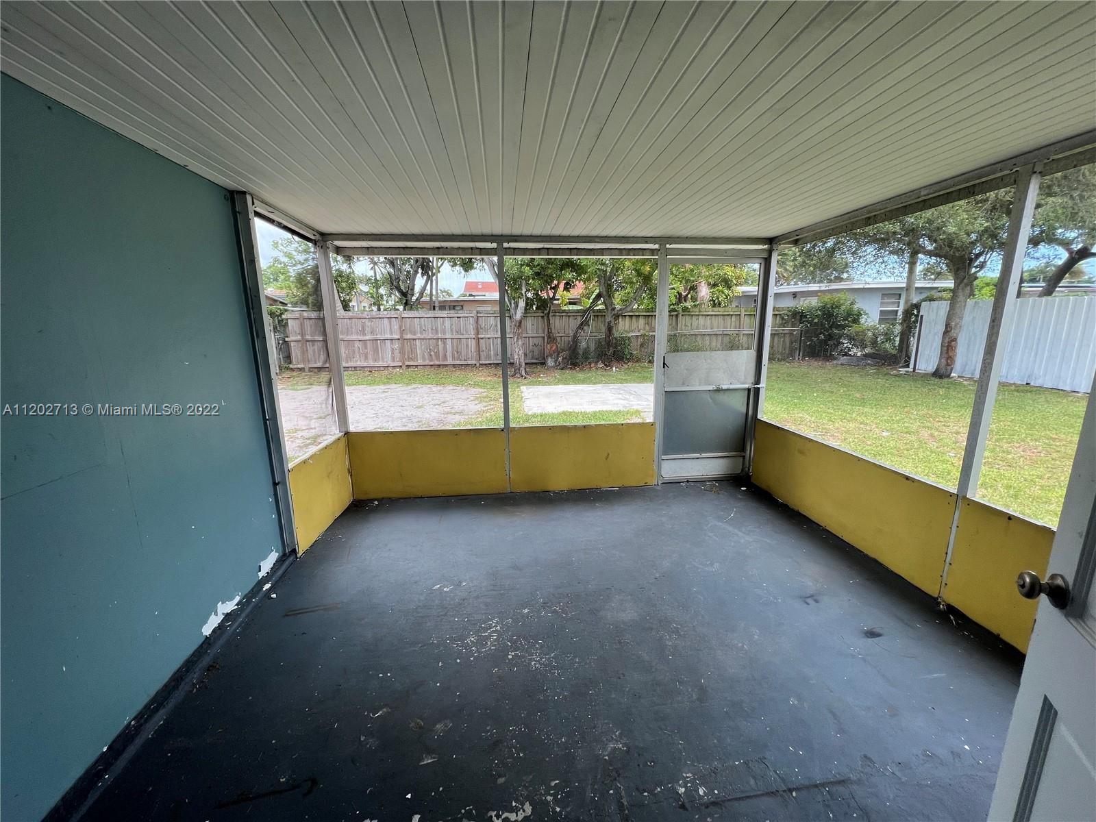 LAKE FOREST SEC ONE - Residential