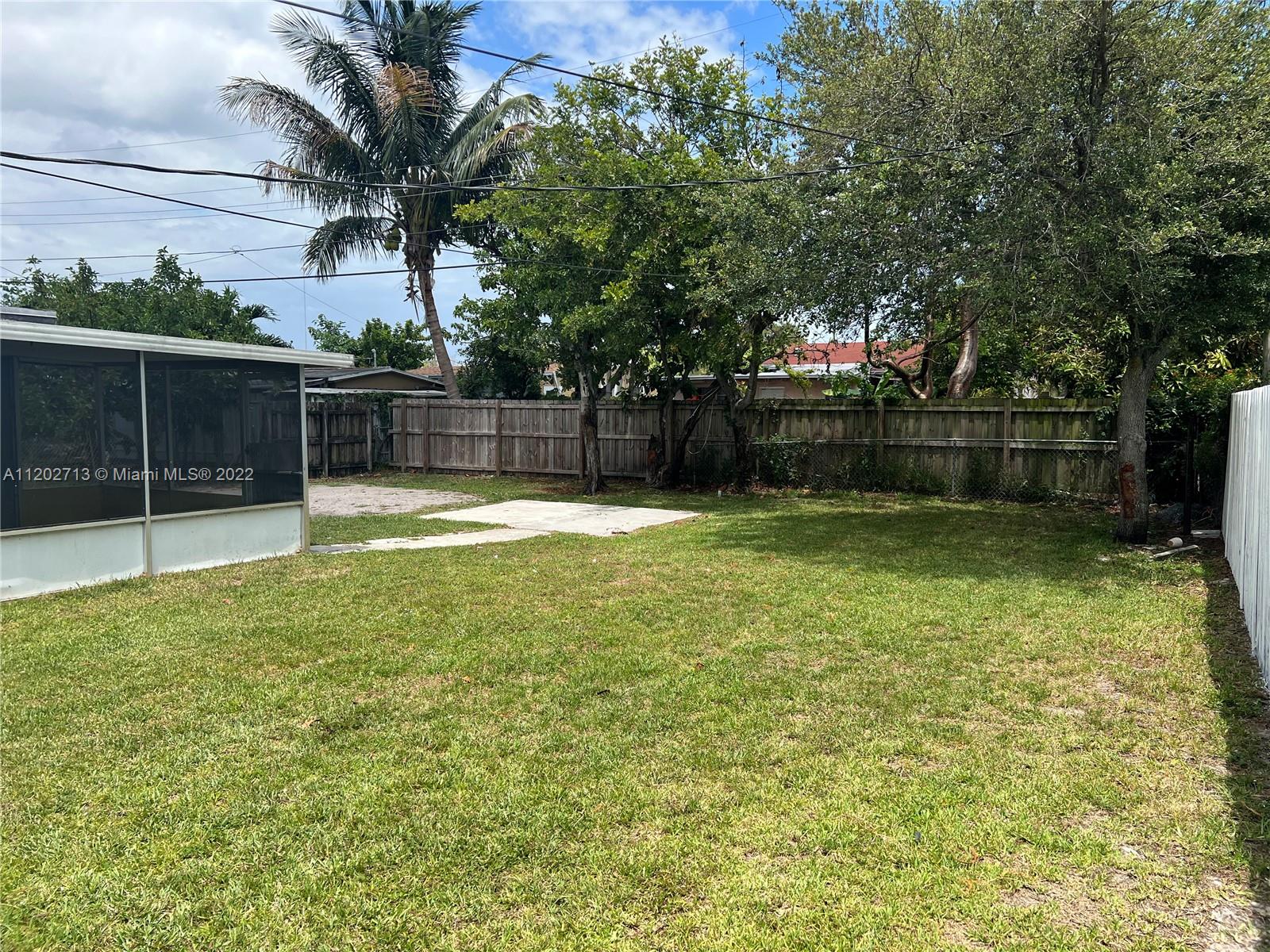 LAKE FOREST SEC ONE - Residential