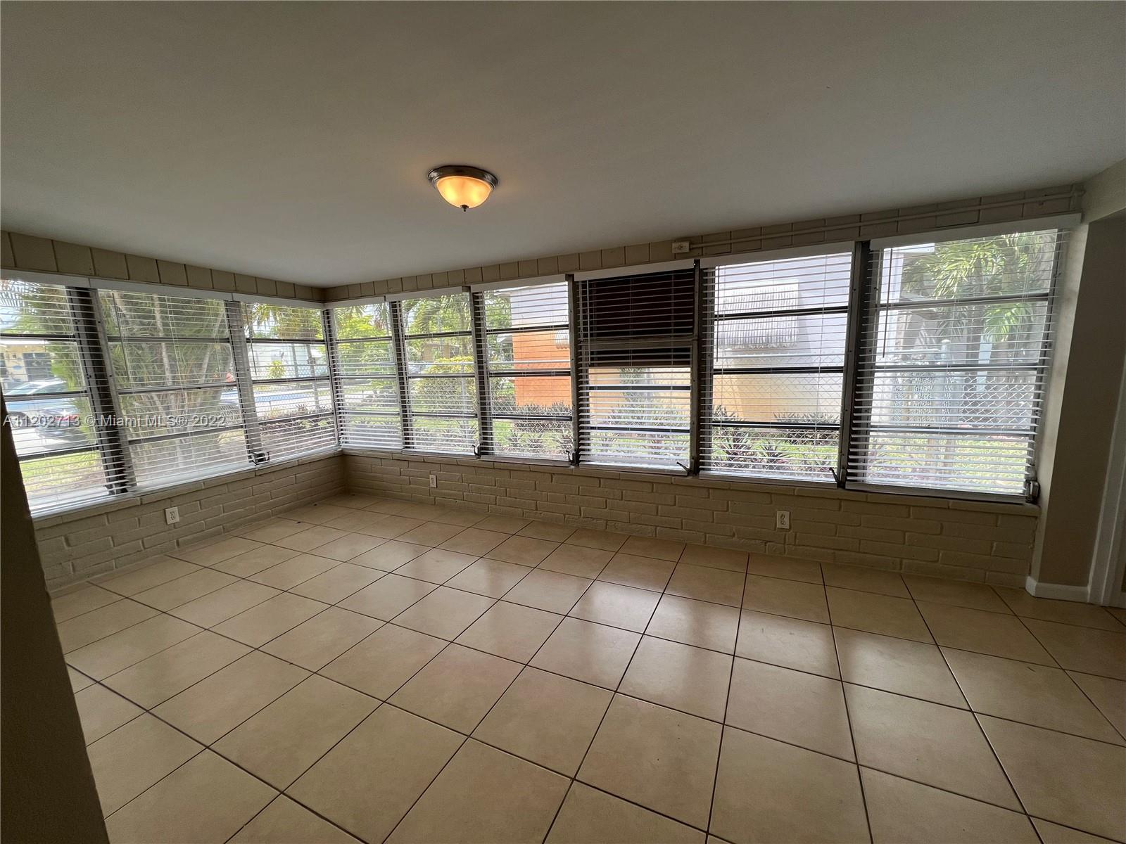 LAKE FOREST SEC ONE - Residential
