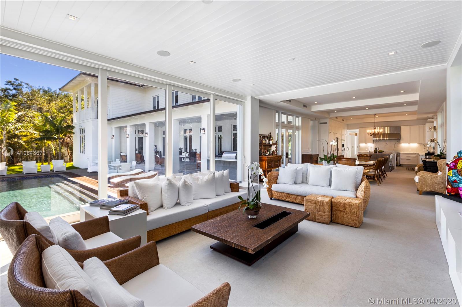 BRIERCLIFF SUB - Residential
