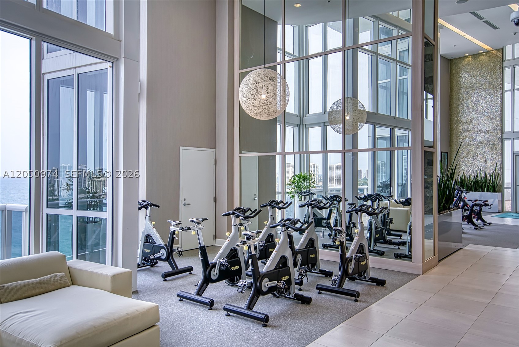 TRUMP ROYALE CONDO - Residential Lease
