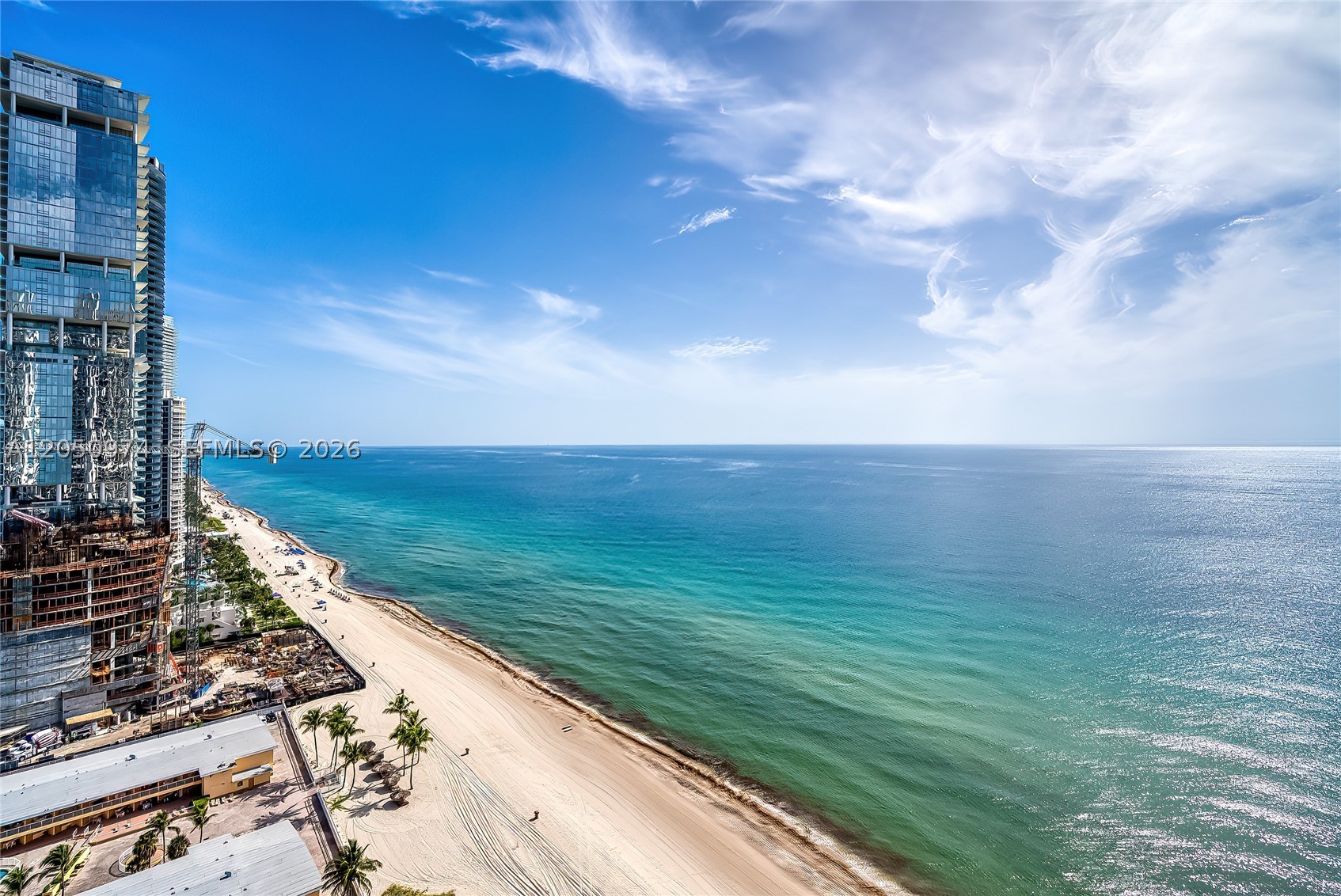TRUMP ROYALE CONDO - Residential Lease