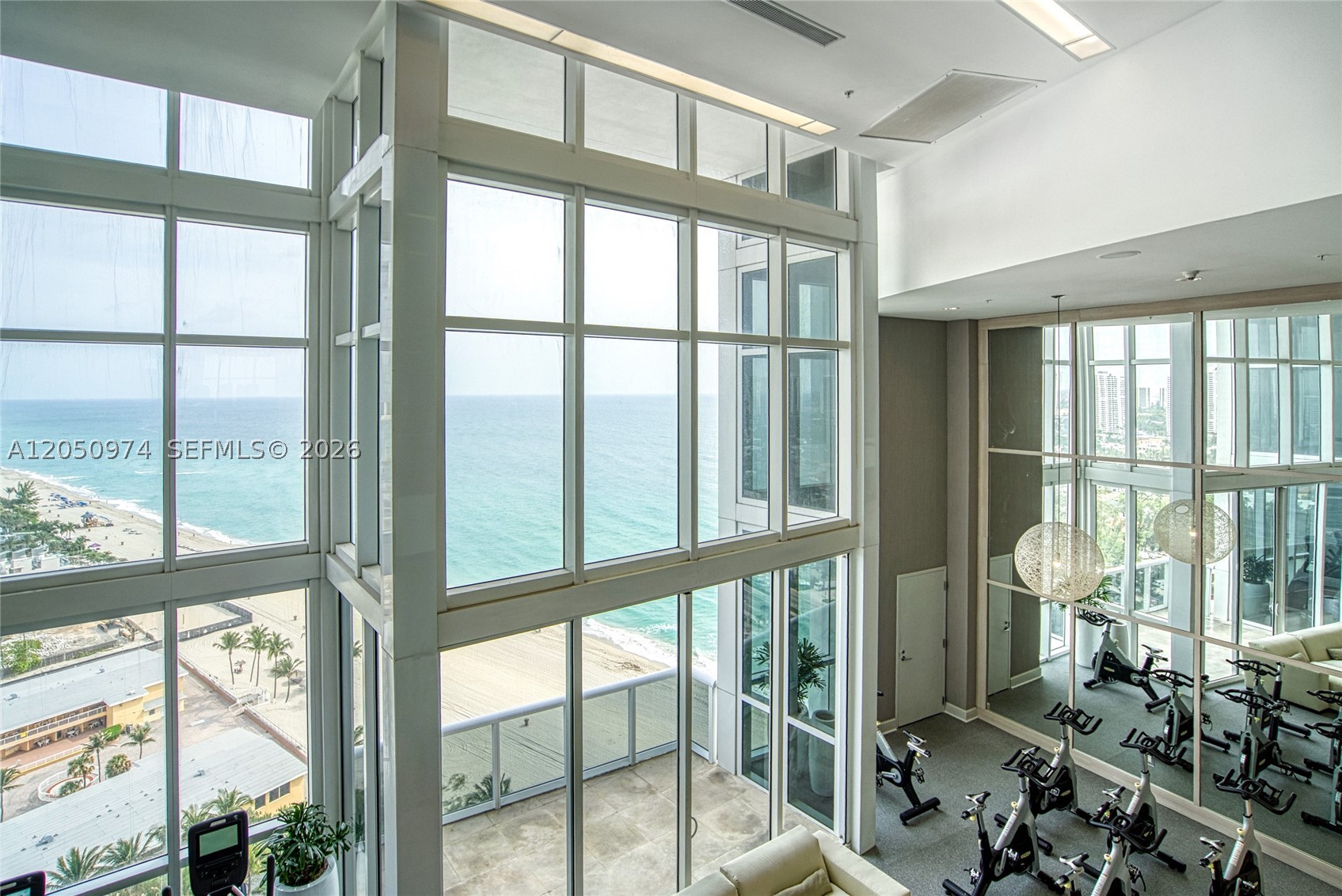 TRUMP ROYALE CONDO - Residential Lease