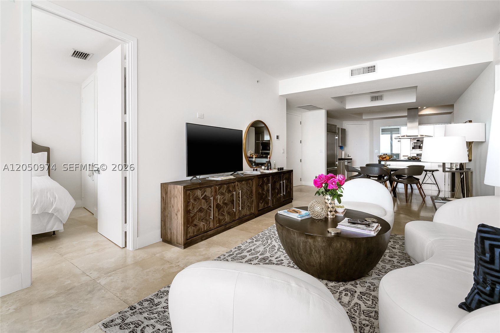 TRUMP ROYALE CONDO - Residential Lease