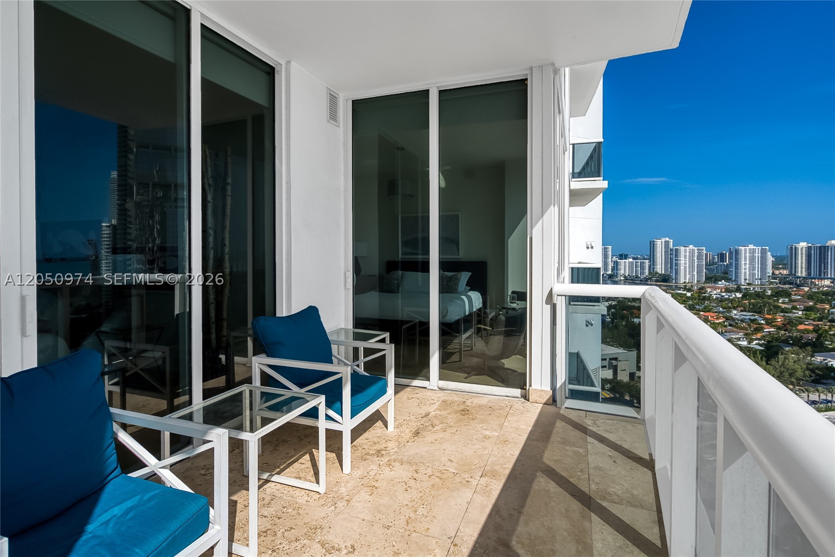 TRUMP ROYALE CONDO - Residential Lease