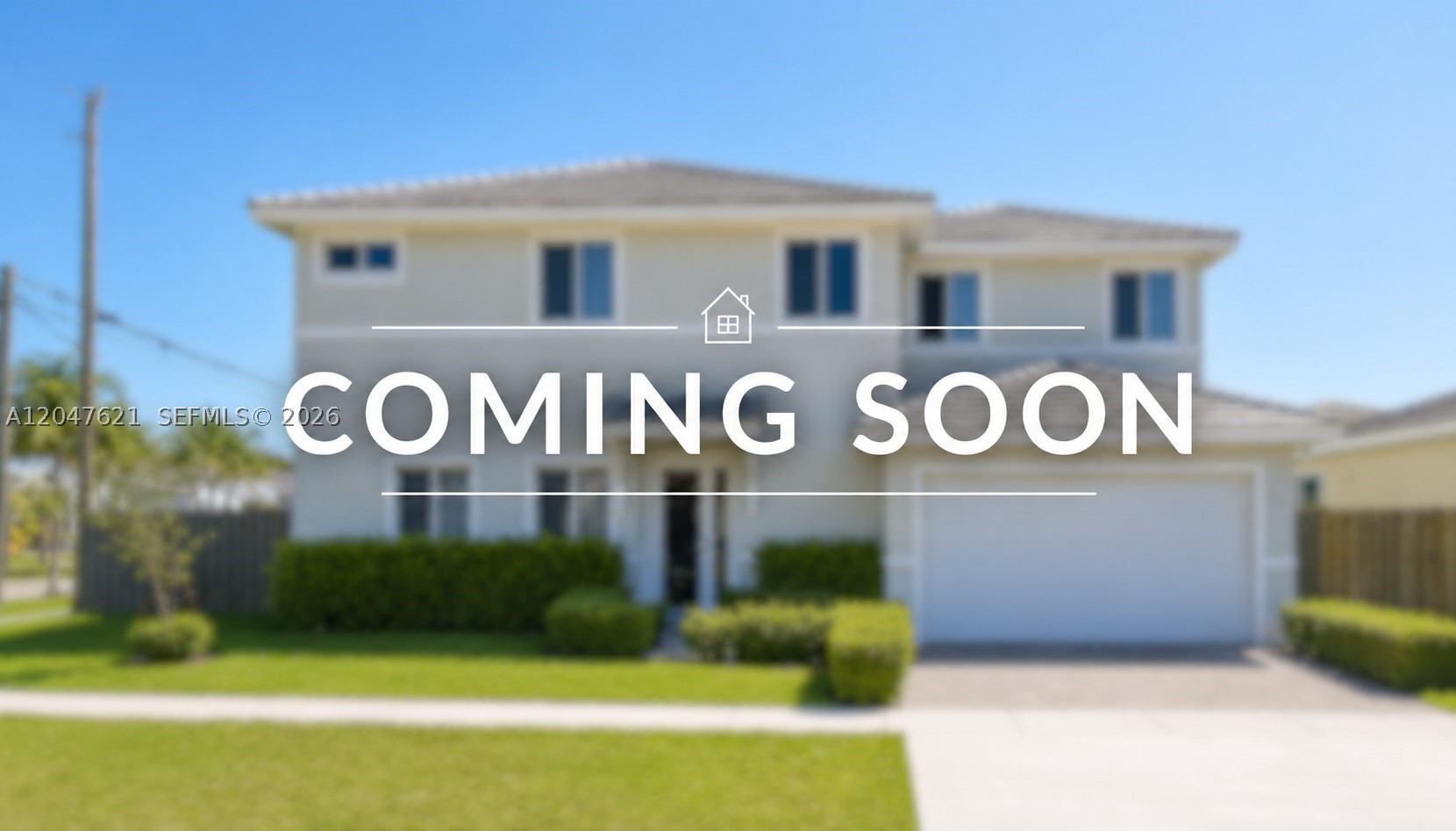 YARLENE SUBDIVISION - Residential