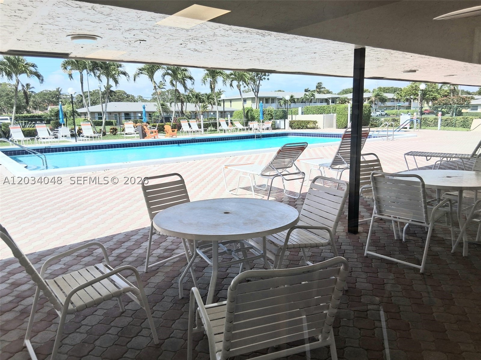 PINES OF DELRAY CONDO - Residential