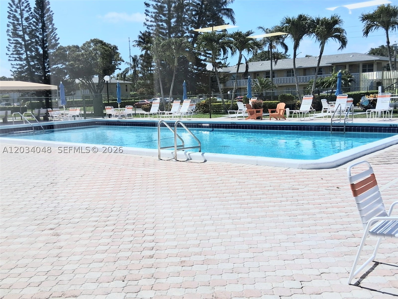 PINES OF DELRAY CONDO - Residential
