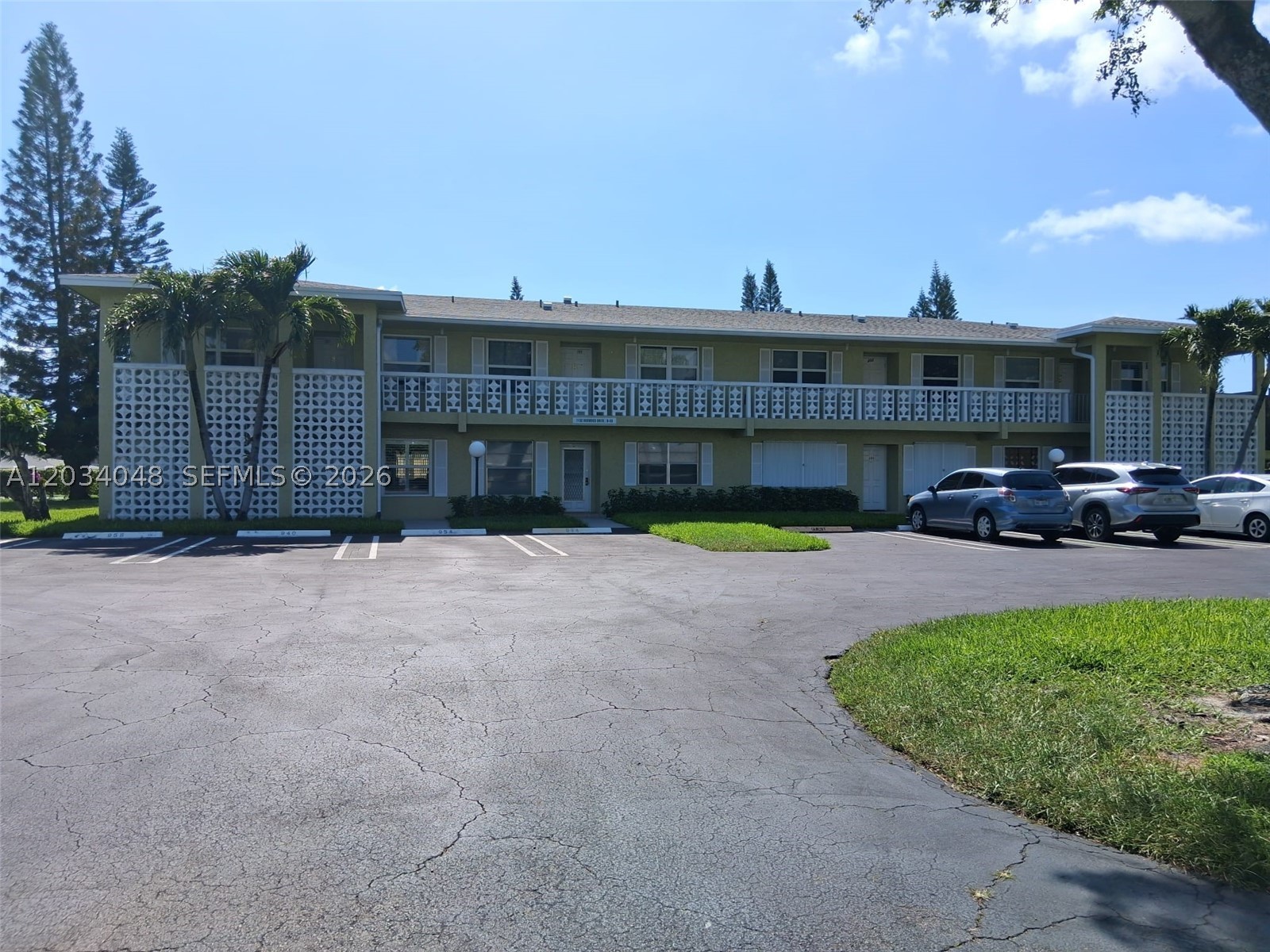 PINES OF DELRAY CONDO - Residential
