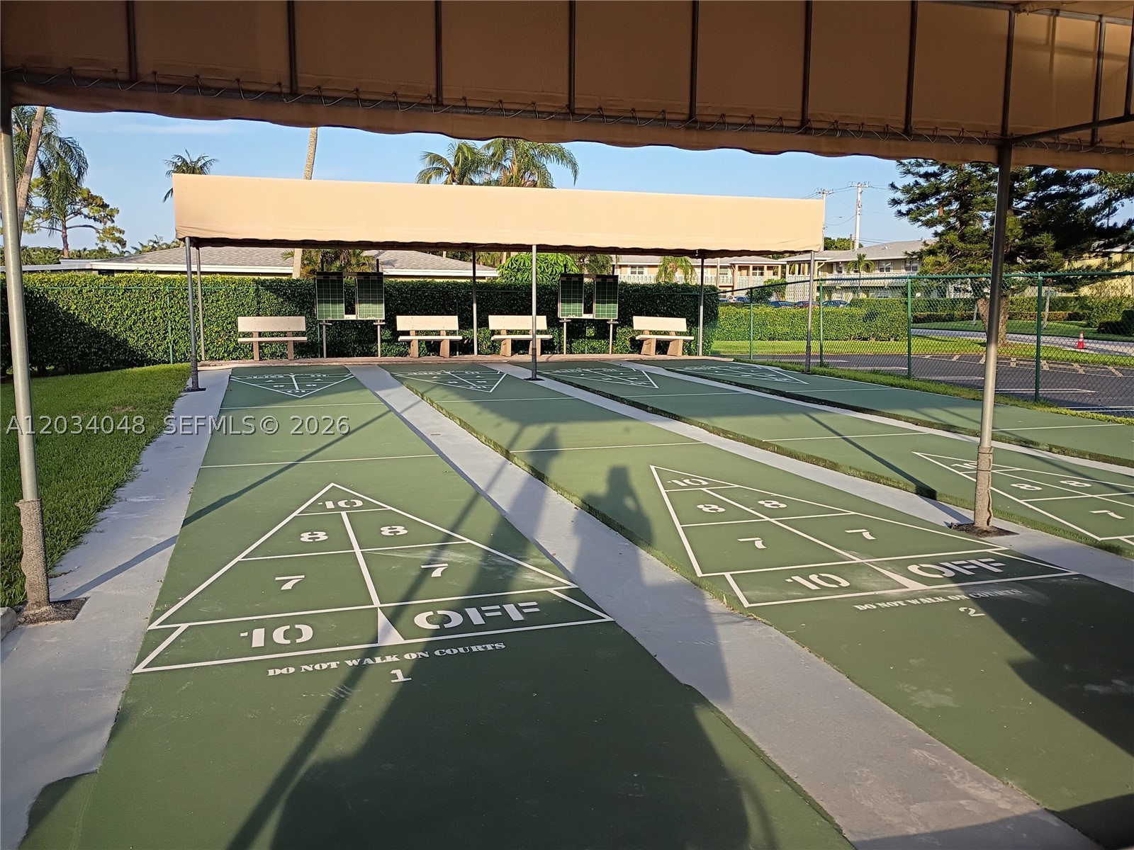 PINES OF DELRAY CONDO - Residential