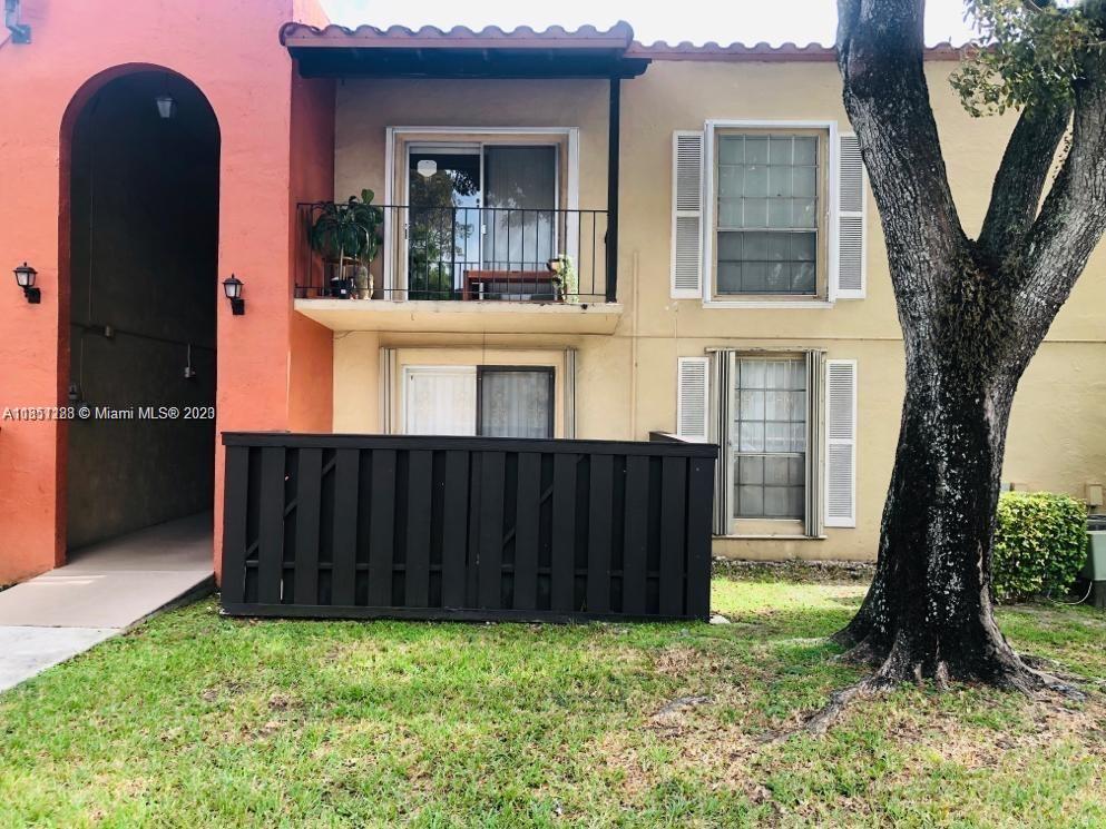 SPANISH TRACE CONDO - Residential Lease